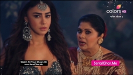 Naagin - Season 06 - 31st Dec 22